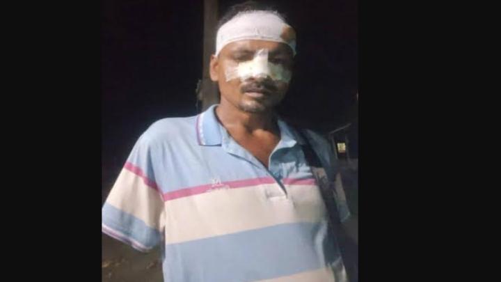 রামপালে হাত কাটা সাইফুলের সন্ত্রাসী কর্মকান্ডে অতিষ্ঠ গ্রামবাসী, প্রশাসনের হস্তক্ষেপ কামনা
